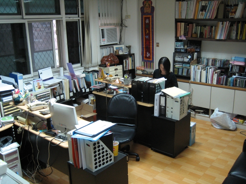 排練場所租金補助｜肢體音符舞團｜國藝會補助成果檔案庫